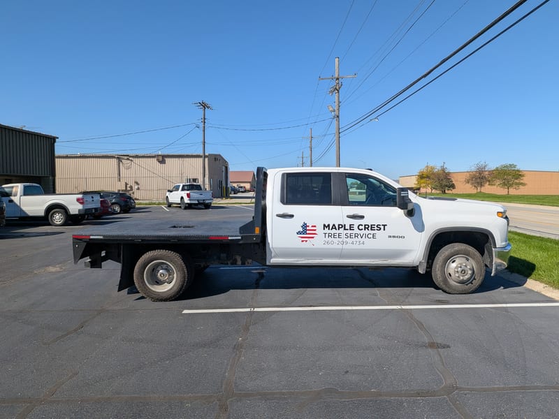 Vehicle Graphics